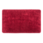 Dywanik łazienkowy „Crimson“. Maty łazienkowe, 55x90 cm