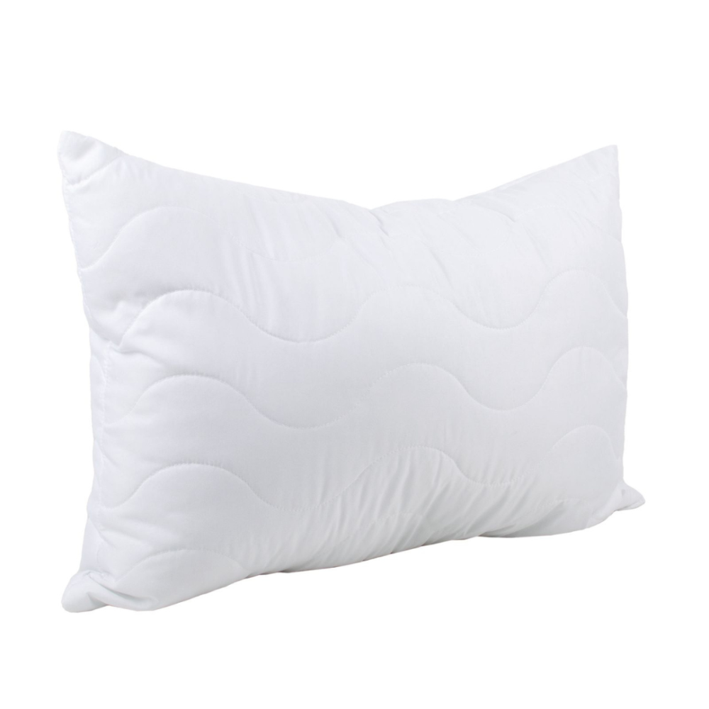 Poduszki „Relax“. Poduzski. Miękka i wspierająca poduszka wykonana z wysokiej jakości mikrofibry zapewnia najwyższy komfort i spokojny sen.