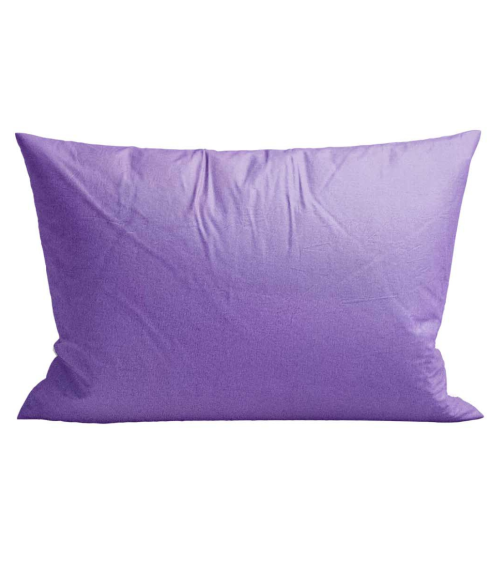 Poszewki na poduszki "Lavender". Poszewka na poduszkę 50x70