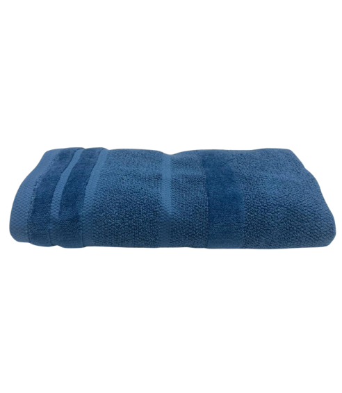 Ręcznik łazienkowy „Terry Blue“. Ręczniki